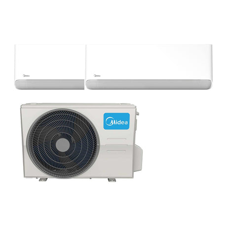Midea Breezeless