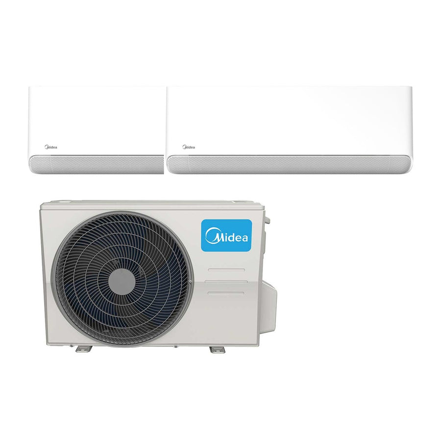 Midea Breezeless