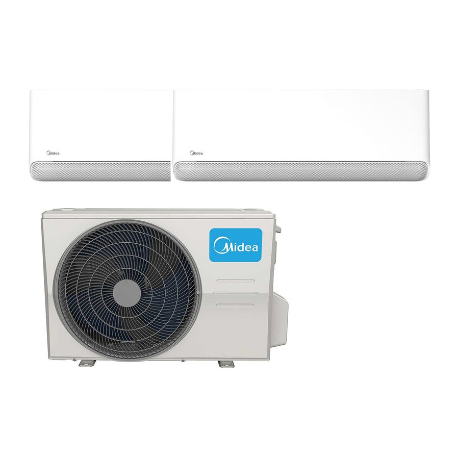 Midea Breezeless