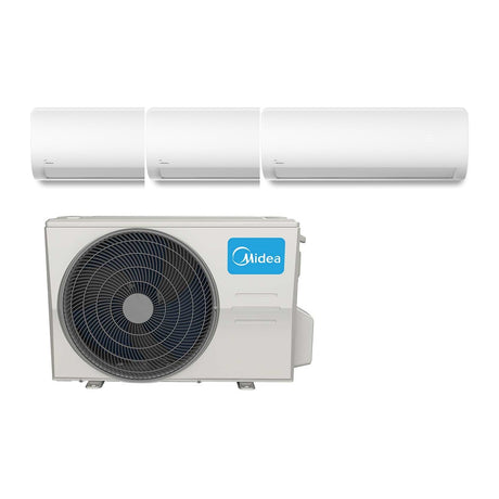 Midea Extreme