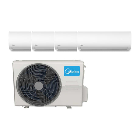 Midea Extreme