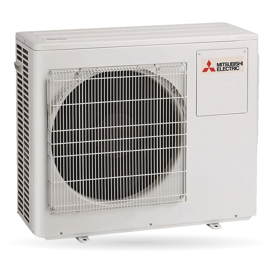 Mitsubishi Electric | Multi-Split-Klimaanlage | 3x MSZ-EF25VGK-W + MXZ-3F68VF | 6,8 kW | Weiß | WiFi