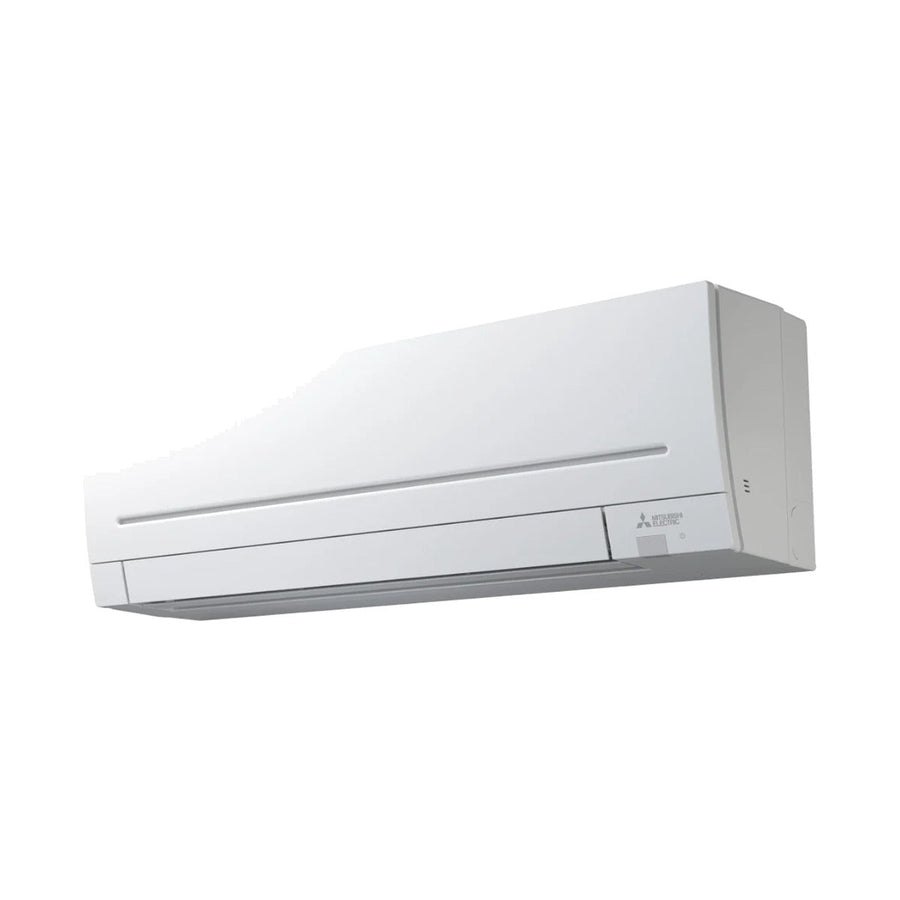 3,5 kW — Innengeraet von der Seite