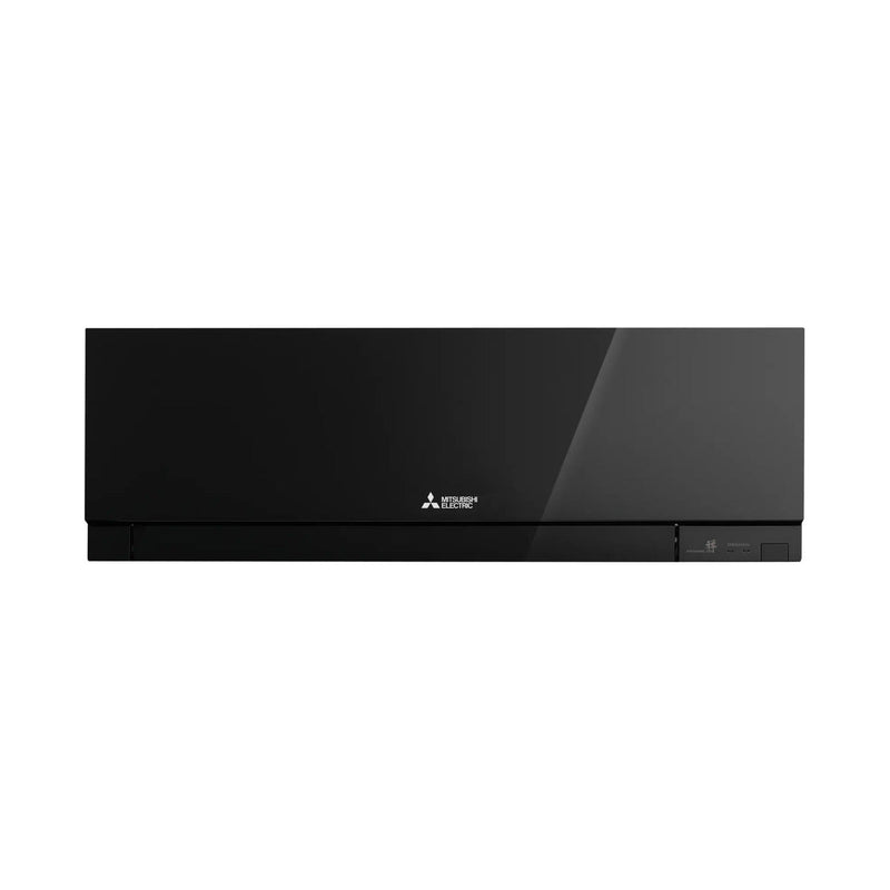 Mitsubishi Electric MSZ-EF35VGKB Innengerät, Schwarz glänzend