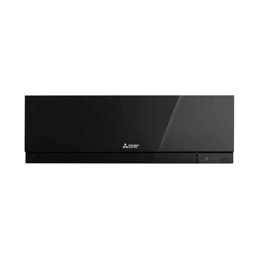 Mitsubishi Electric MSZ-EF35VGKB Innengerät, Schwarz glänzend