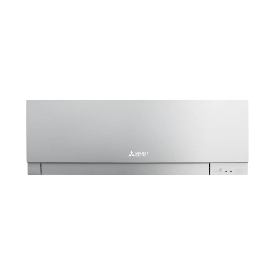 Mitsubishi Electric MSZ-EF35VGKS Innengerät, Silber matt