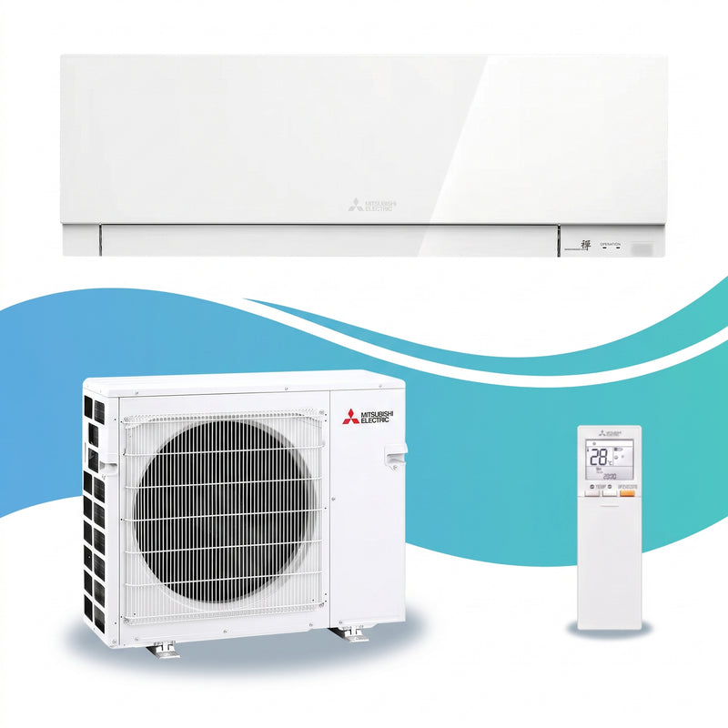 Mitsubishi Electric MSZ-EF