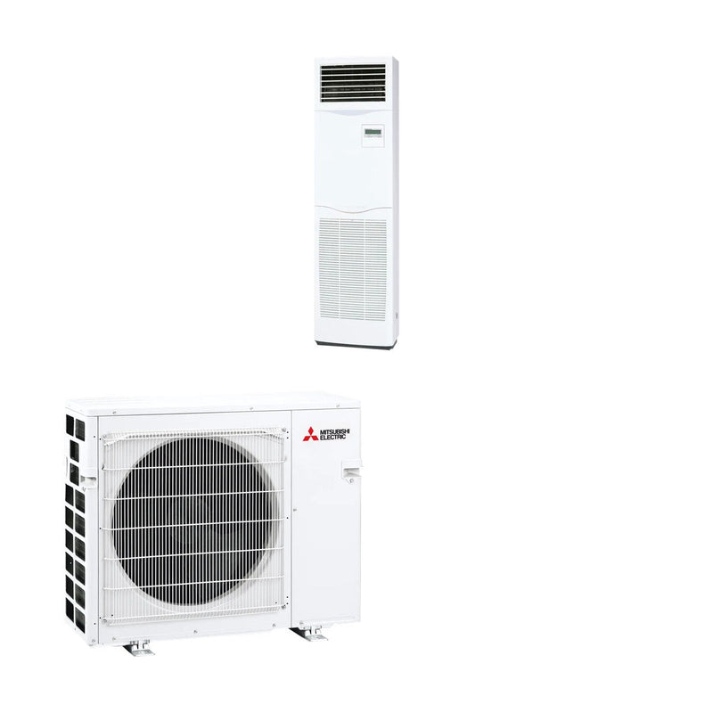 Mitsubishi Electric Columna