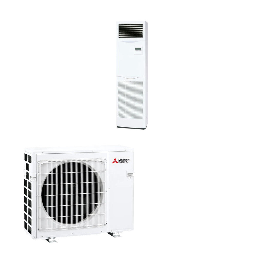 Mitsubishi Electric Columna