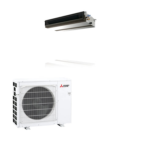 Mitsubishi Electric HPEZS