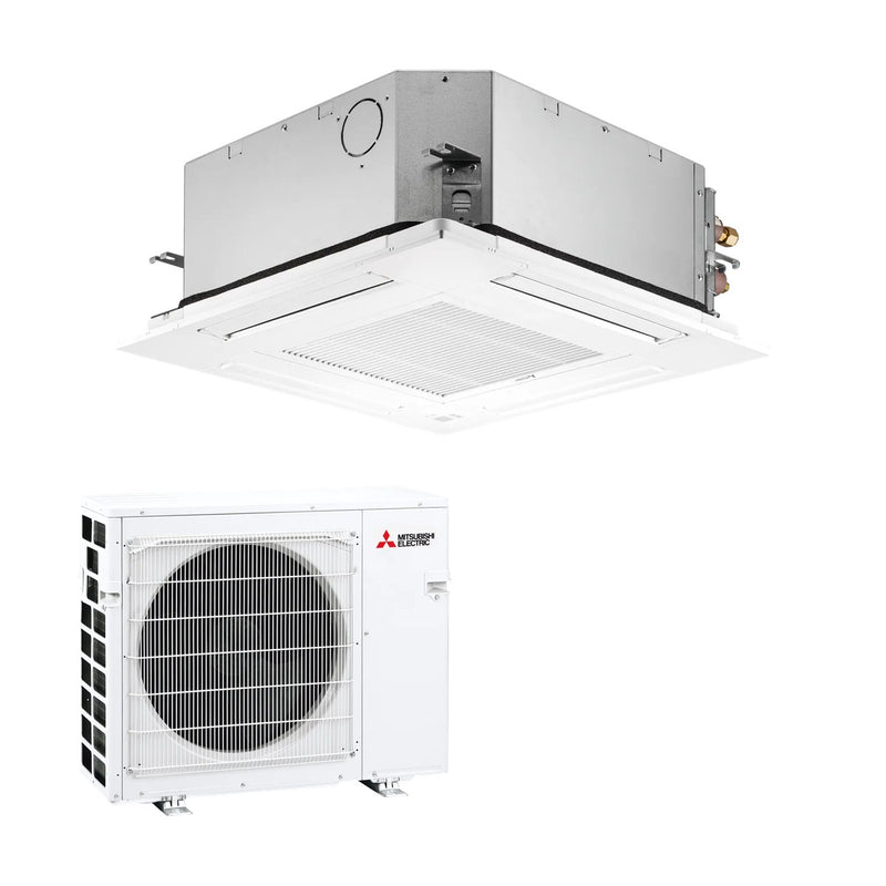 Mitsubishi Electric HPLZS