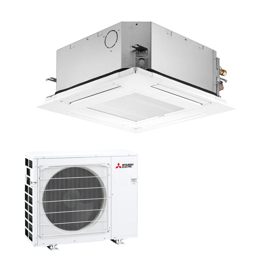 Mitsubishi Electric HPLZS