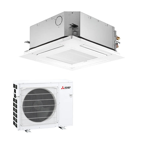 Mitsubishi Electric HPLZS