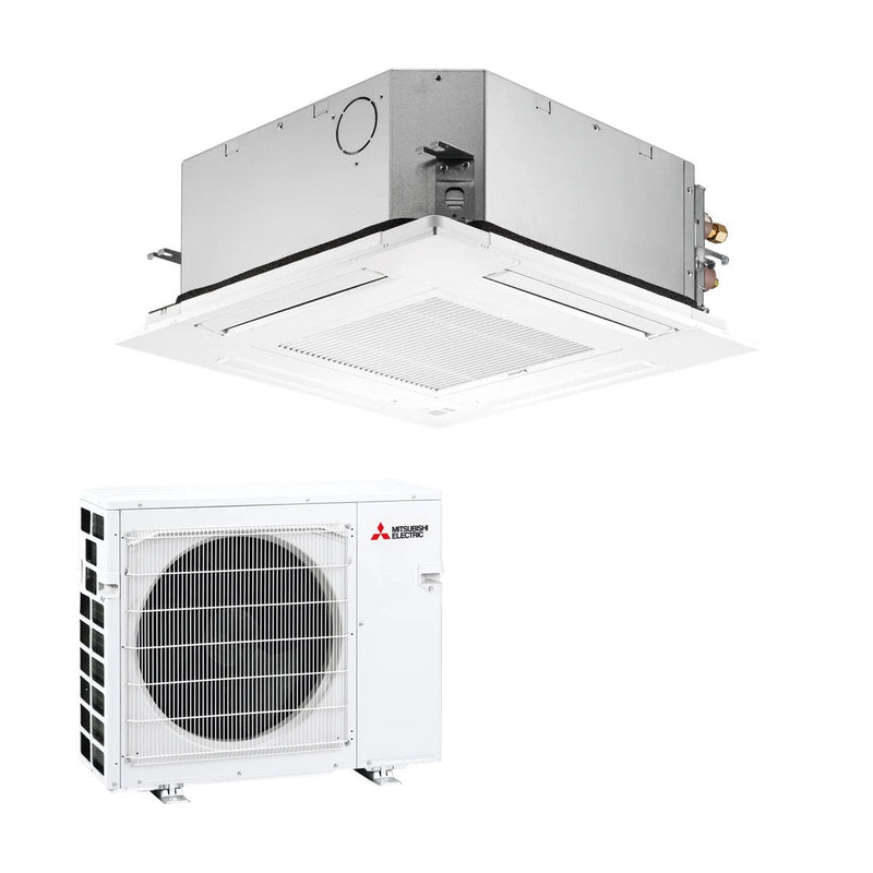 Mitsubishi Electric HPLZS