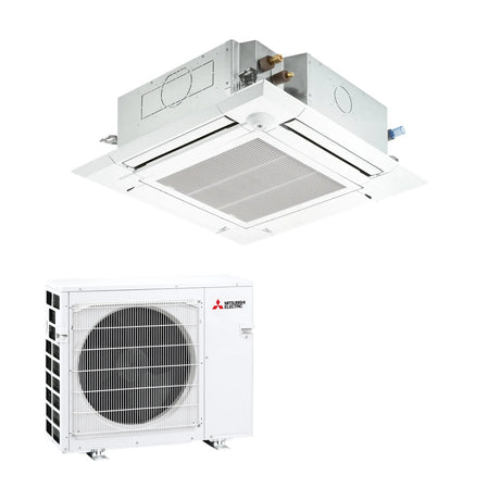 Mitsubishi Electric MGPLZ