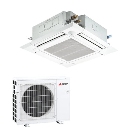 Mitsubishi Electric MGPLZ