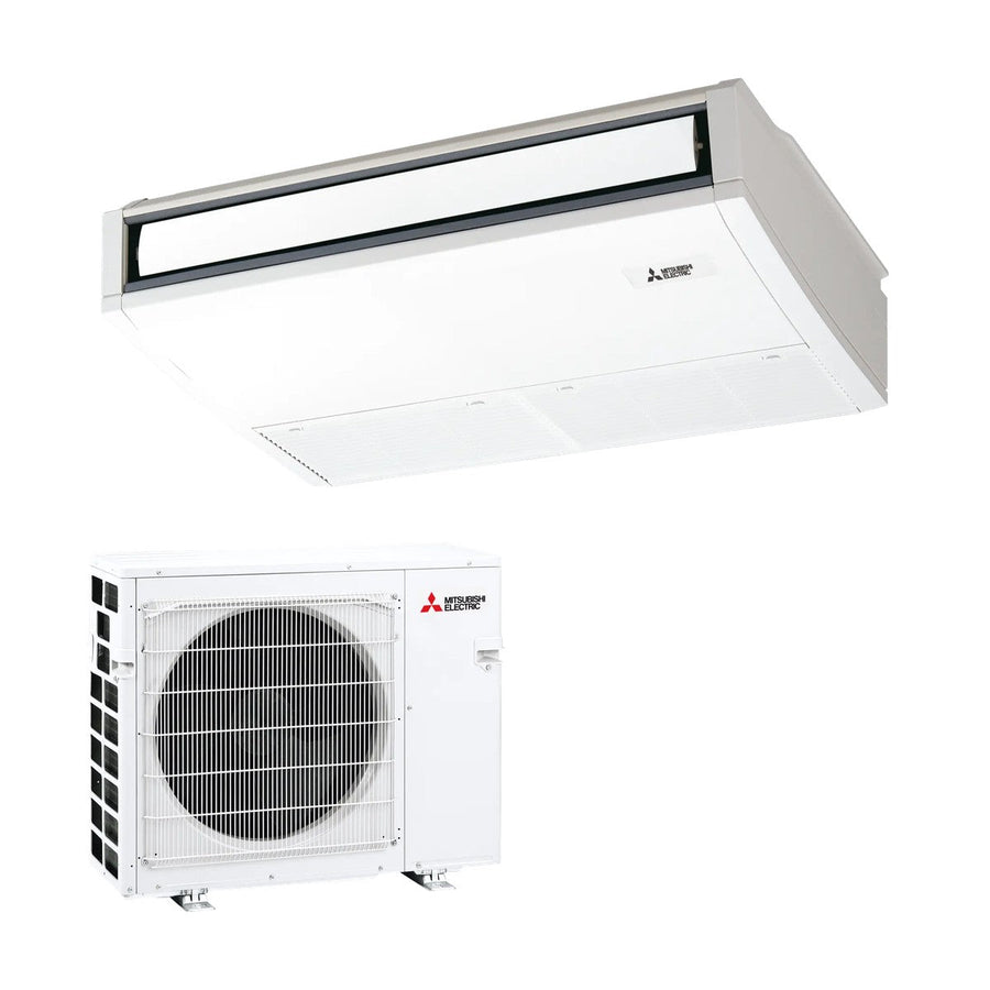 Mitsubishi Electric MPCZ