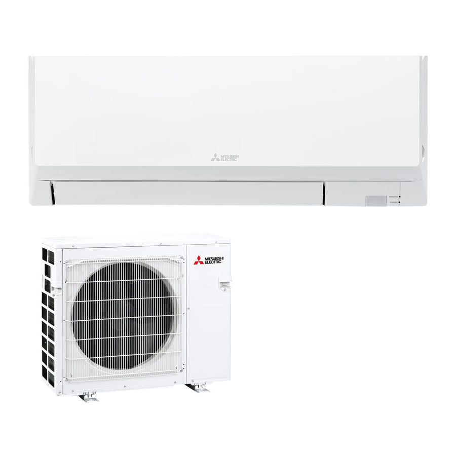 Mitsubishi Electric MPKZ