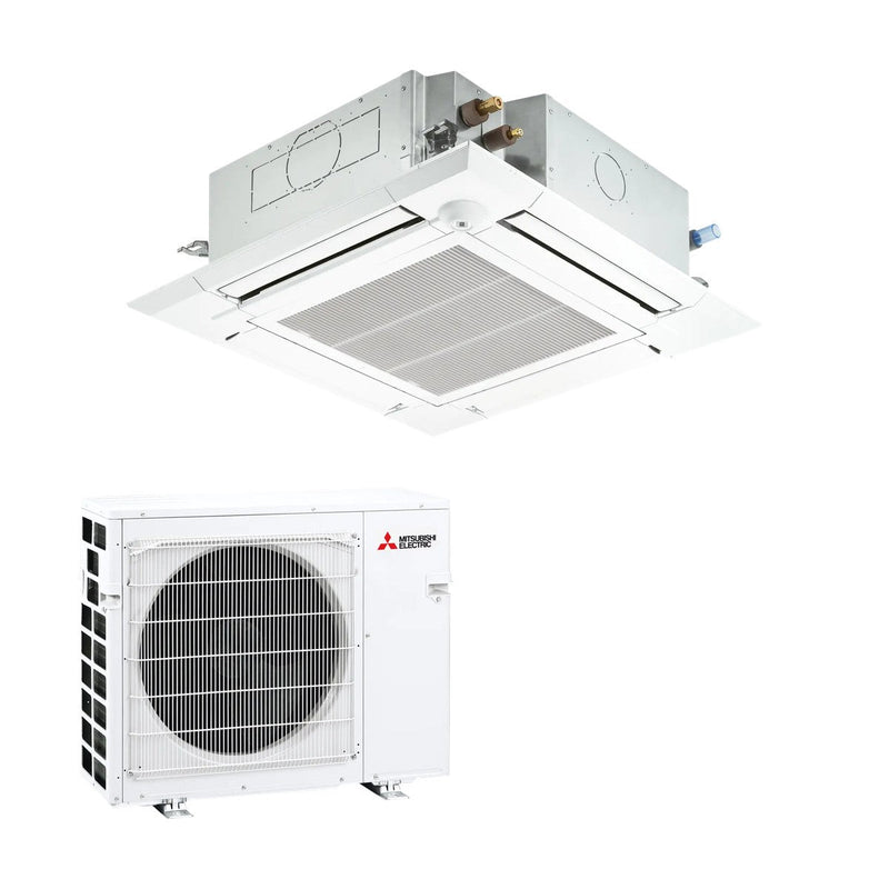Mitsubishi Electric MPLZ