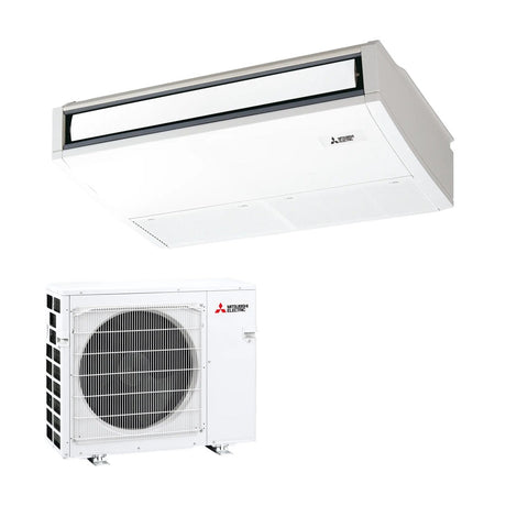 Mitsubishi Electric MSPCZ