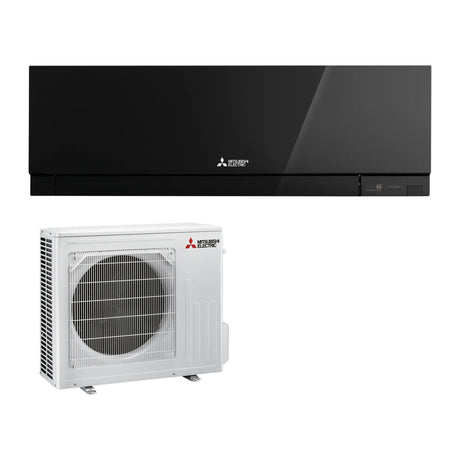 Mitsubishi Electric | Split-Klimaanlage MSZ-EF42VGK-B | 4,2 kW | WiFi