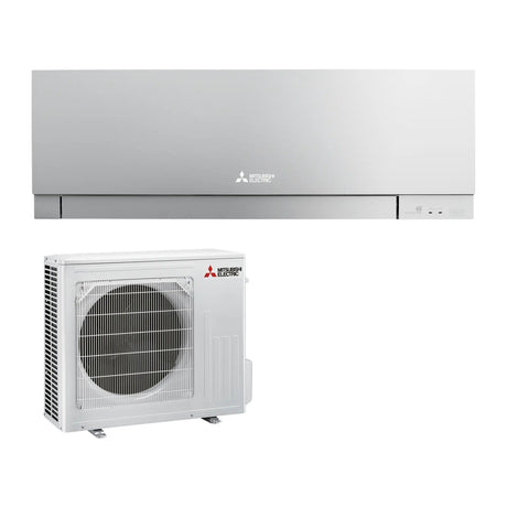 Mitsubishi Electric | Split-Klimaanlage MSZ-EF42VGK-S | 4,2 kW | WiFi