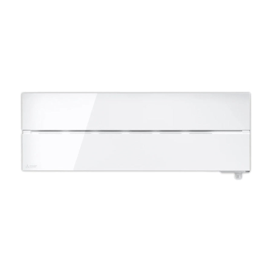 Mitsubishi Electric | Split-Klimaanlage MSZ-LN50VGW | 5 kW | Natural White — Innengerät Wandmontage