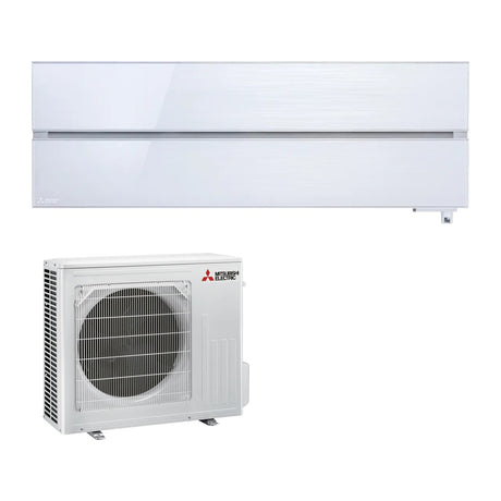 Mitsubishi Electric | Split-Klimaanlage MSZ-LN25VG2V | 2,5 kW