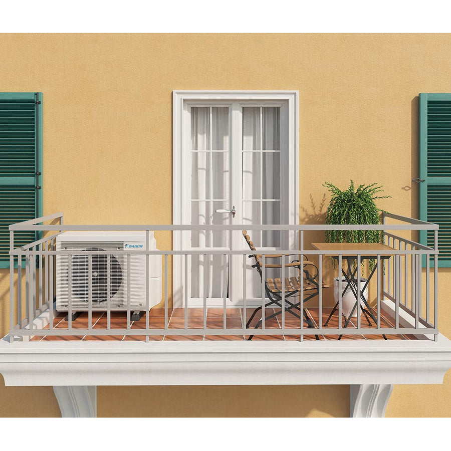 Daikin | Multi-Split Außengerät 3x1 3MXM68A9 | 6,8 kW