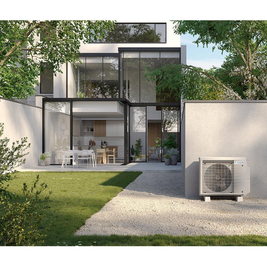 Daikin | Multi-Split Außengerät 3x1 3MXM68A9 | 6,8 kW