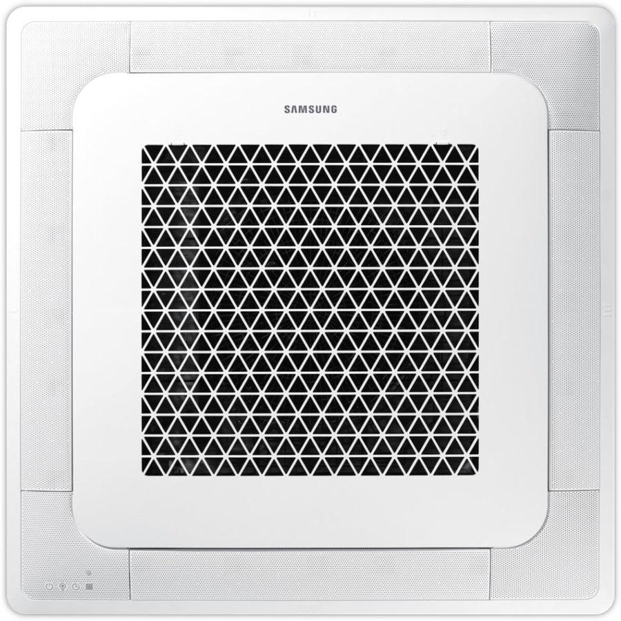 Samsung | Multi-Split Innengerät VRF-Wärmepumpe Kassette 4-Wege S WIND-FREE AM140NN4DEH/EU DVM S | 14 kW