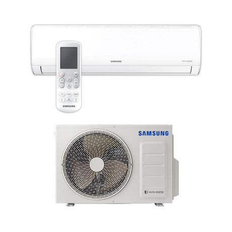 Samsung | Split-Klimaanlage AR35 | 2,6 kW | WiFi