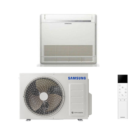 Samsung | Truhen-/Deckengerät Boden | 2,6 kW