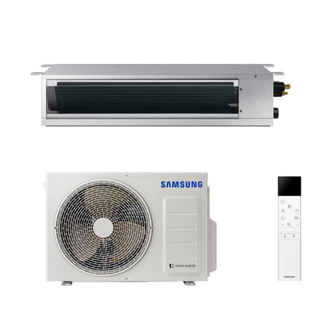 Samsung | Kanal-Klimaanlage Deluxe F-AC052RXN | 5 kW