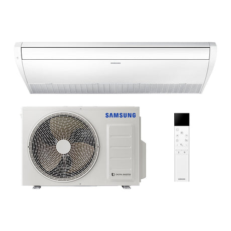 Samsung | Truhen-/Deckengerät Decke Trifásico | 10 kW