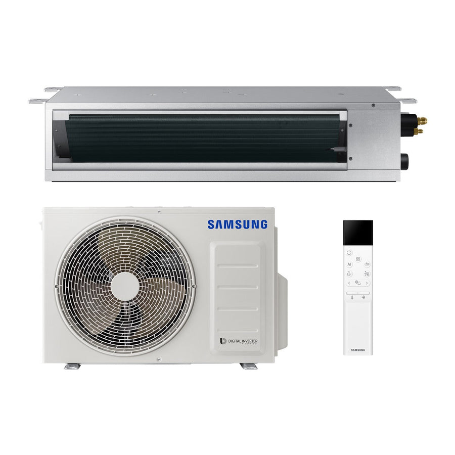 Samsung Slim