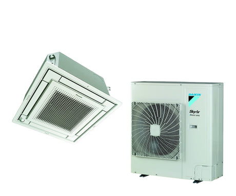 Daikin | Kassetten-Klimaanlage ZFAG35A | 3,5 kW | Sky Air Alpha, Fully Flat