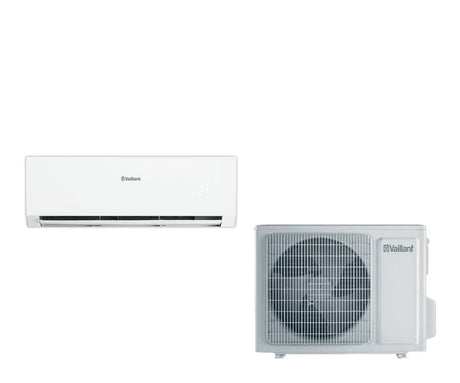 Vaillant | Split-Klimaanlage climaVAIR Pro VAIB1-065WN | 7,1 kW – 1 Innengerät