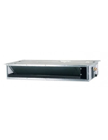 Multi-Split-Klimaanlage Sistema VRF Bomba de Calor Samsung Unidad Interior DMV S ECO Conductos Slim S con Bomba de Condensado AM140KNLDEH/EU