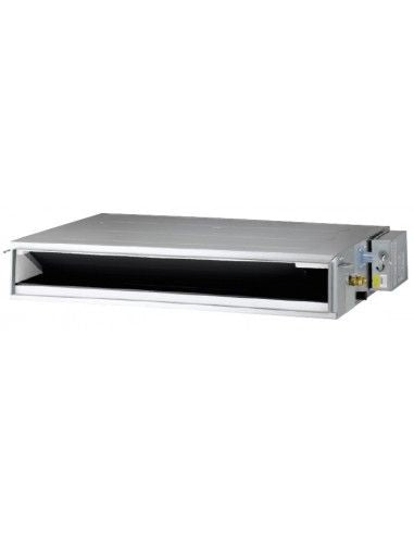 Multi-Split-Klimaanlage Sistema VRF LG Multi V conducto unidad interior ARNU24GL6G4