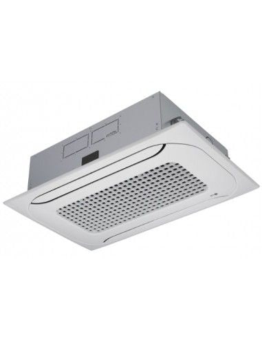 Multi-Split-Klimaanlage Sistema VRF LG Multi V Unidad Interior Cassette 2 Vias ARNU12GTSC4