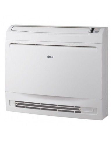 Multi-Split-Klimaanlage Sistema VRF LG Multi V Unidad Interior consola ARNU07GQAA4
