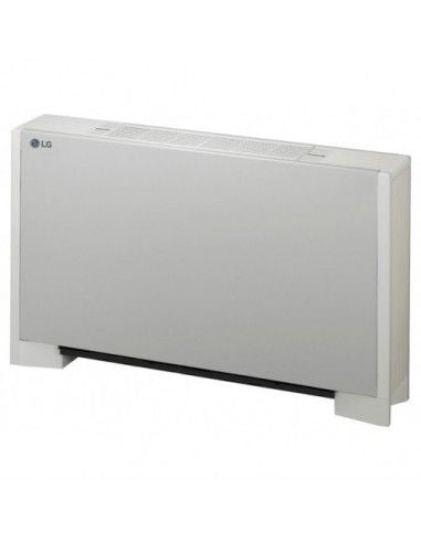 Multi-Split-Klimaanlage Sistema VRF LG Multi V Unidad Interior Suelo ARNU07GCEA4