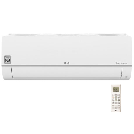 LG | Multi-Split Innengerät Confort Allergy Care PC12SK.NSJ | 3,5 kW