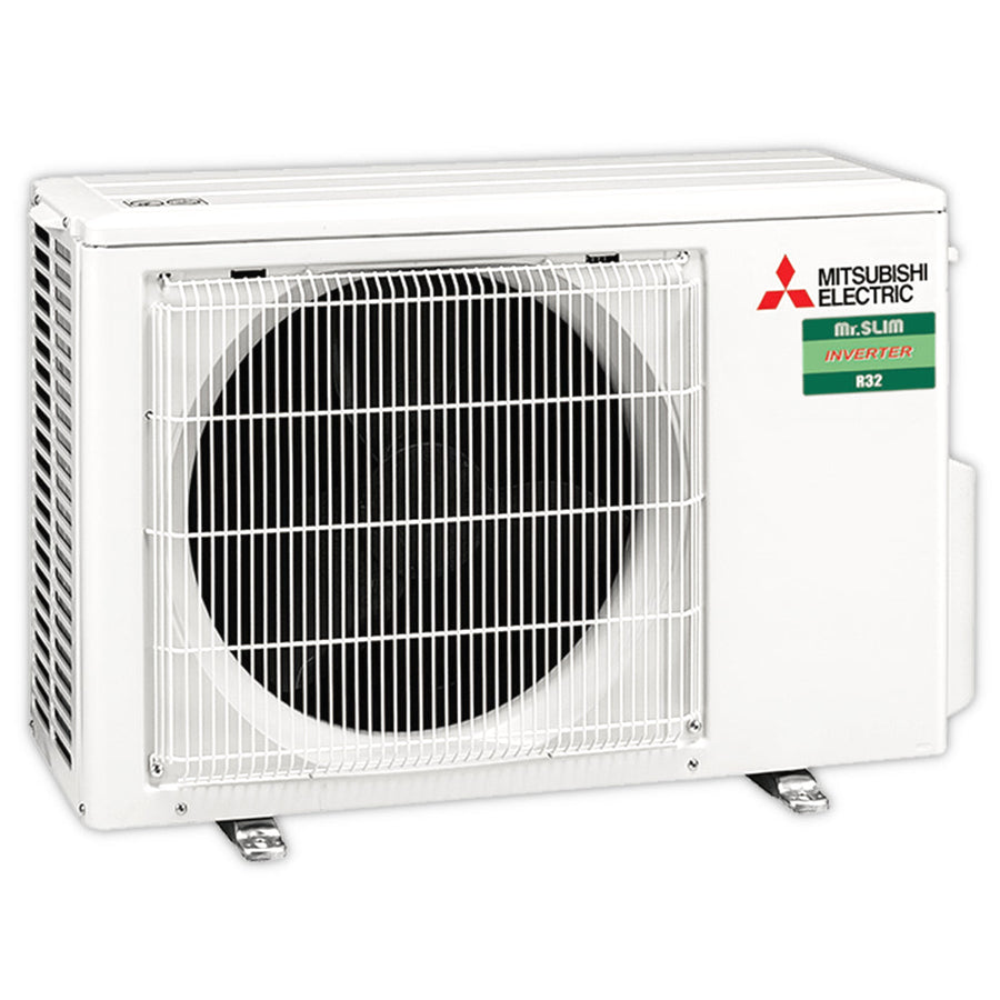 Mitsubishi | Kassetten-Klimaanlage 1-Wege MLZ-KP25VF | 2,5 kW