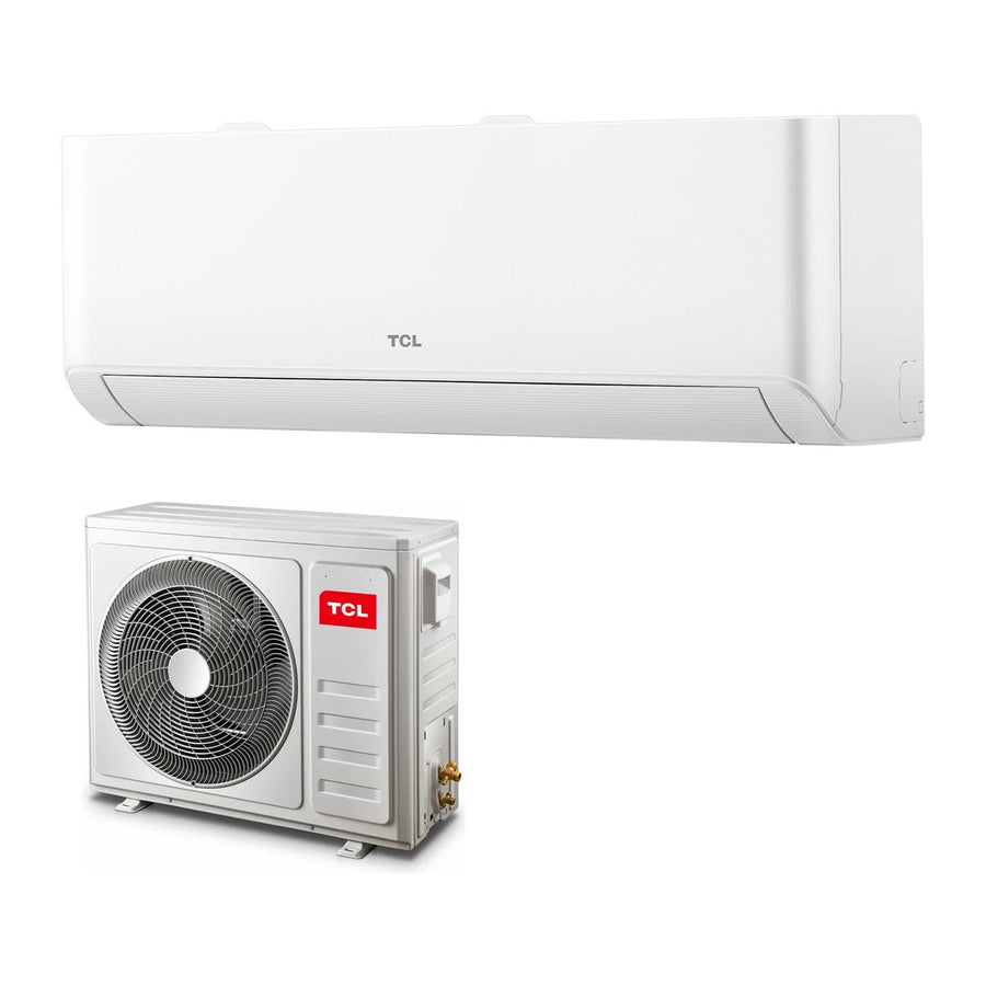 TCL Breezein