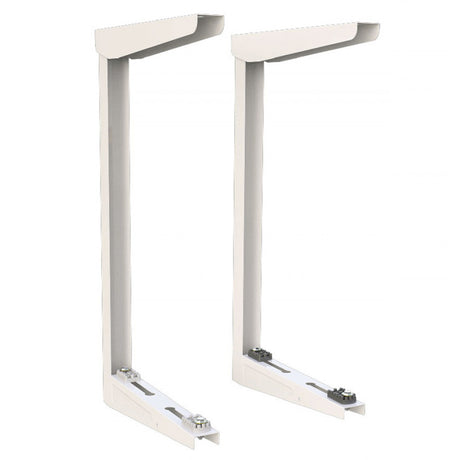 TMSP-90 universal Hängekonsole für Klima Außengerät (z.B. auf Balkon)