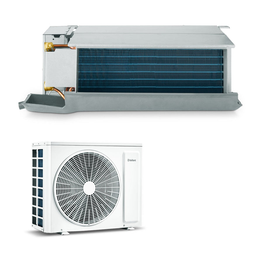 Vaillant Baja