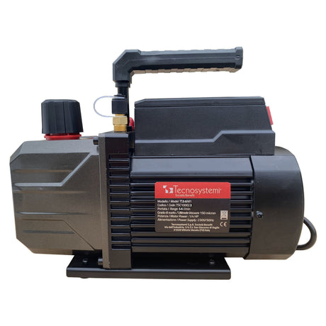 Vakuumpumpe Unterdruckpumpe 56L